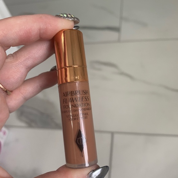 Charlotte Tilbury Makeup | Charlotte Tilbury Foundation | Poshmark
